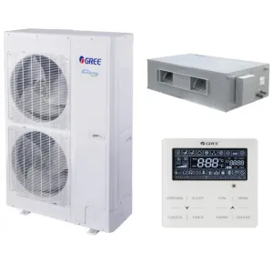 Кондиціонер канальний Gree FGR30Pd/DNa-X
