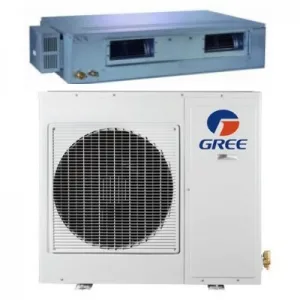Кондиціонер канальний Gree GFH60K3FI/GUHD60NM3FO