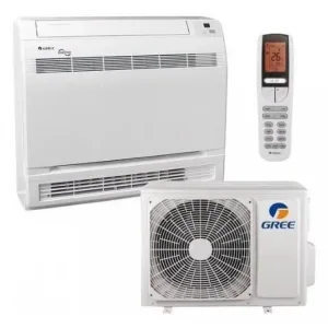 Кондиціонер підлоговий Gree GEH12AA-K6DNA1F