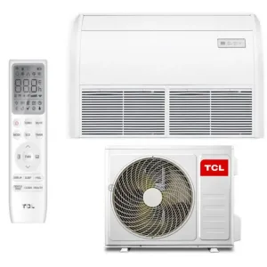 Кондиціонер підлоговий TCL TCC-48ZHRH/DV7I Floor&Ceiling