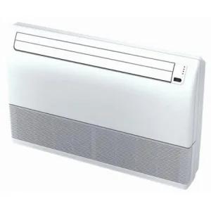 Кондиціонер підлогово-стельовий Midea MUE-36HRFN1-S R410, DC Inverter