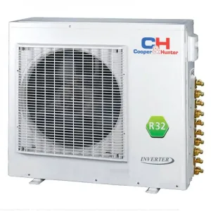 Зовнішній блок мульти-спліт системи Cooper&Hunter CHML-U42RK5