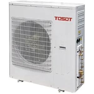 Зовнішній блок мульти-спліт системи Tosot TM-21U3 Outdoor Unit