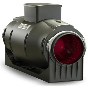 Канальний вентилятор Vortice Lineo 160 T Quiet