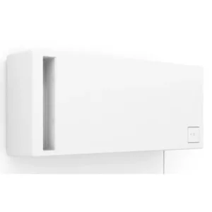 Припливно-витяжна установка Mitsubishi Electric Lossnay VL-50S2-E