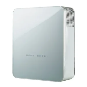 Рекуператор Vents Мікра 100 Е ЕРВ WiFi