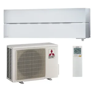 Кондиціонер Mitsubishi Electric MSZ-LN25VG2W/MUZ-LN25VG2 Premium Inverter