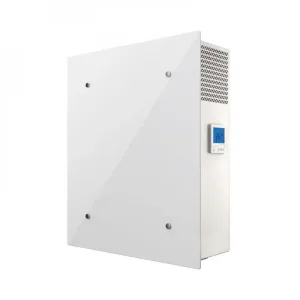 Провітрювач Blauberg Freshbox 100