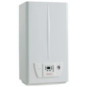 Котел газовий конвекційний Immergas Nike Star 24 4 E