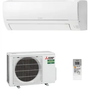 Кондиціонер настінний Mitsubishi Electric MSZ-HR35VF/MUZ-HR35VF Classic Inverter