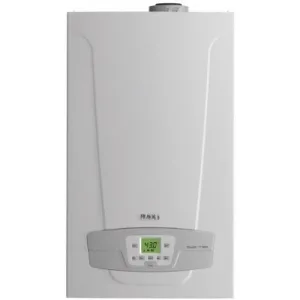 Котел газовий конденсаційний Baxi Nuvola Duo-tec 24 GA