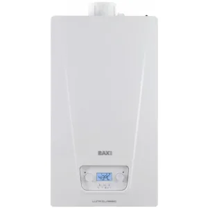 Котел газовий конденсаційний Baxi Luna Classic 1.24 INT A