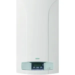 Котел газовий конвекційний Baxi Luna3 240 i