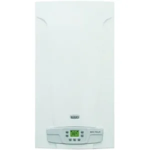 Котел газовий конвекційний Baxi Eco Four 240 i