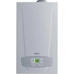Котел газовий конденсаційний Baxi Luna Duo-Tec MP 1.70