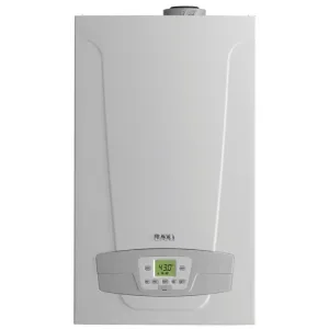 Котел газовий конденсаційний Baxi Luna Duo-Tec MP 1. 35