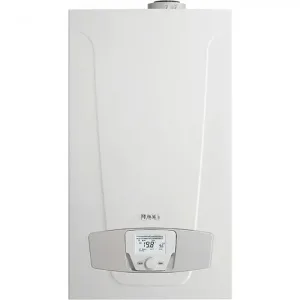 Котел газовий конденсаційний Baxi Luna Platinum+1.24 GA