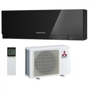 Кондиціонер настінний Mitsubishi Electric MSZ-EF35VGKB/MUZ-EF35VG Design Inverter