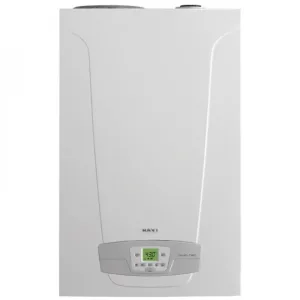 Котел газовий конденсаційний Baxi Nuvola Duo-tec 16 GA