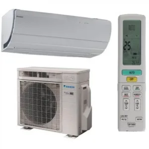Кондиціонер настінний Daikin FTXZ50N/RXZ50N Ururu Sarara