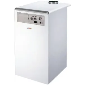 Котел газовий Nova Florida Altair RTN E 24