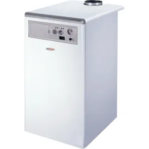 Котел газовий Nova Florida Altair RTN E 80