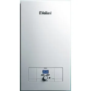 Котел електричний Vaillant eloBLOCK VE24/14 з шиною eBus (6 + 6 + 6 + 6 кВт) (380 B)