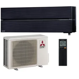 Кондиціонер настінний Mitsubishi Electric MSZ-LN25VG2B/MUZ-LN25VG2 Premium Inverter