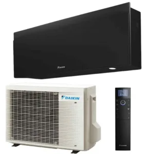 Кондиціонер настінний Daikin FTXJ50AB/RXJ50A Emura