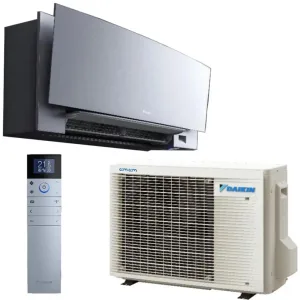 Кондиціонер настінний Daikin FTXJ42AS/RXJ42A Emura