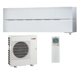 Кондиціонер настінний Mitsubishi Electric MSZ-LN50VG2W/MUZ-LN50VG2 Premium Inverter
