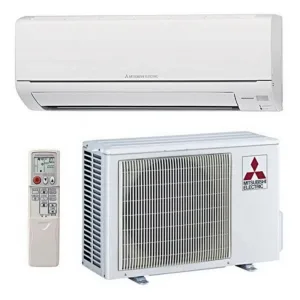 Кондиціонер настінний Mitsubishi Electric MSZ-HR71VF/MUZ-HR71VF Classic Inverter