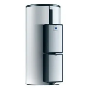 Акумулюючий бак Vaillant allSTOR exclusive VPS 1000/3-7 - 962 л