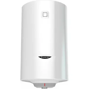 Бойлер накопичувальний електричний Ariston PRO1 R 100V 1,5K PL DRY
