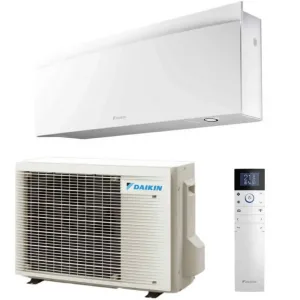 Кондиціонер настінний Daikin FTXJ25AW/RXJ25A Emura