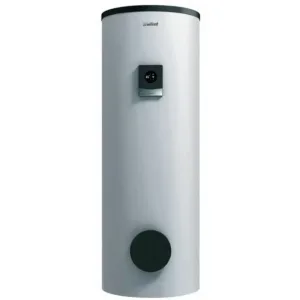 Бойлер непрямого нагріву Vaillant auroSTOR exclusive VIH SW 500/3 BR