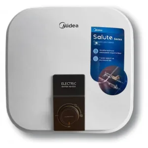 Бойлер Midea D10-20VI(U)