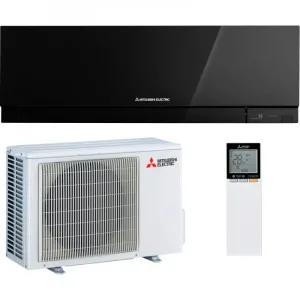 Кондиціонер настінний Mitsubishi Electric MSZ-EF42VGKB/MUZ-EF42VG Design Inverter