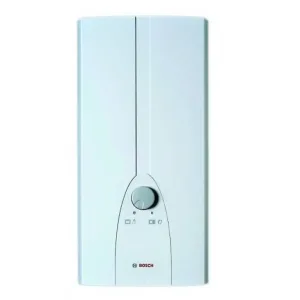 Водонагрівач проточний Bosch Tronic TR 1100 18 B