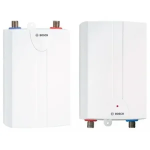 Водонагрівач проточний Bosch Tronic TR 1000 6 T