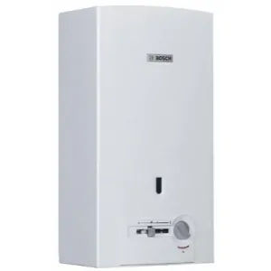 Газова колонка Bosch Therm 4000 O W 10-2 P