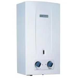 Газова колонка Bosch Therm 2000 O W 10 KB