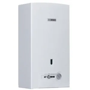 Газова колонка Bosch Therm 4000 WR 10-2 P (7701331615)