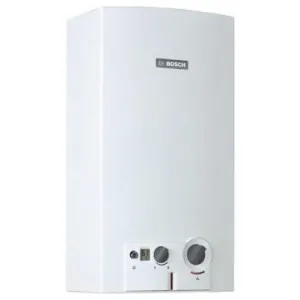 Газова колонка Bosch Therm 6000 O WRD 10-2G
