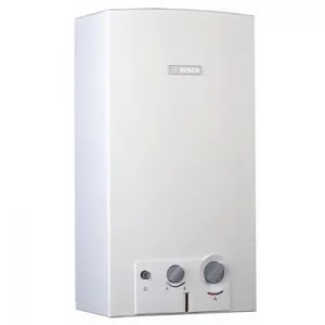 Газова колонка Bosch Therm 4000 WR 10-2 B