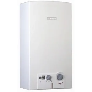 Газова колонка Bosch Therm 6000 O WRD 13-2G