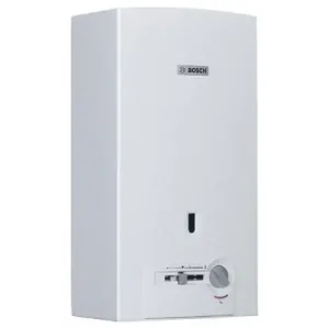 Газова колонка Bosch Therm 4000 WR 13-2 P