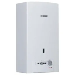 Газова колонка Bosch Therm 4000 WR 15-2 P