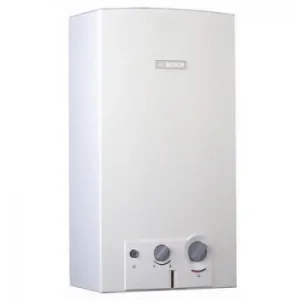 Газова колонка Bosch Therm 4000 WR 15-2 B