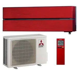 Кондиціонер настінний Mitsubishi Electric MSZ-LN35VG2R/MUZ-LN35VG2 Premium Inverter